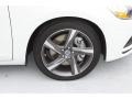  2013 S60 R-Design AWD Wheel