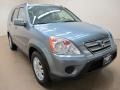 Pewter Pearl - CR-V Special Edition 4WD Photo No. 1