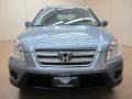 Pewter Pearl - CR-V Special Edition 4WD Photo No. 2