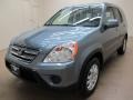 Pewter Pearl - CR-V Special Edition 4WD Photo No. 3