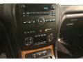 2010 Buick Enclave CX AWD Controls