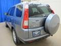 Pewter Pearl - CR-V Special Edition 4WD Photo No. 5