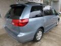 Blue Mirage Metallic - Sienna LE Photo No. 2