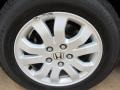 Pewter Pearl - CR-V Special Edition 4WD Photo No. 11