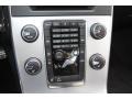 2013 Volvo S60 R Design Black Interior Controls Photo