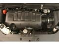 3.6 Liter DI DOHC 24-Valve VVT V6 2010 Buick Enclave CX AWD Engine