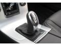 2013 Volvo S60 R Design Black Interior Transmission Photo