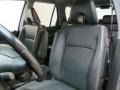 Black 2005 Honda CR-V Special Edition 4WD Interior Color