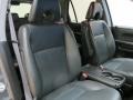 Pewter Pearl - CR-V Special Edition 4WD Photo No. 22
