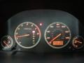 2005 Honda CR-V Black Interior Gauges Photo