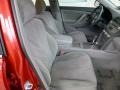 Barcelona Red Metallic - Camry LE Photo No. 9
