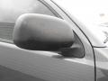 2009 Magnetic Gray Metallic Toyota Tacoma V6 PreRunner Double Cab  photo #14