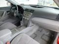 Barcelona Red Metallic - Camry LE Photo No. 10