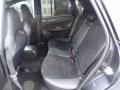 STI  Black/Alcantara Rear Seat Photo for 2011 Subaru Impreza #77580697