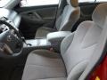 Barcelona Red Metallic - Camry LE Photo No. 13