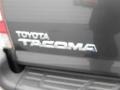 2009 Magnetic Gray Metallic Toyota Tacoma V6 PreRunner Double Cab  photo #18