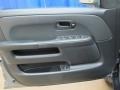 Pewter Pearl - CR-V Special Edition 4WD Photo No. 34