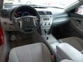 Barcelona Red Metallic - Camry LE Photo No. 15
