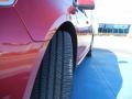 2011 Red Candy Metallic Tinted Lincoln MKS FWD  photo #10