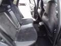 STI  Black/Alcantara Rear Seat Photo for 2011 Subaru Impreza #77580864