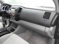2009 Magnetic Gray Metallic Toyota Tacoma V6 PreRunner Double Cab  photo #24