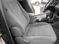 2009 Magnetic Gray Metallic Toyota Tacoma V6 PreRunner Double Cab  photo #25