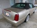 Light Cashmere - DeVille Sedan Photo No. 2