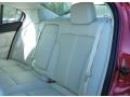 2011 Red Candy Metallic Tinted Lincoln MKS FWD  photo #15