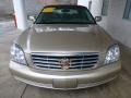 Light Cashmere - DeVille Sedan Photo No. 6