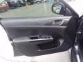 STI  Black/Alcantara Door Panel Photo for 2011 Subaru Impreza #77581008
