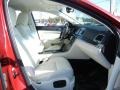 2011 Red Candy Metallic Tinted Lincoln MKS FWD  photo #16