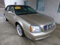 Light Cashmere - DeVille Sedan Photo No. 7