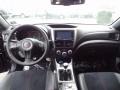 STI  Black/Alcantara Dashboard Photo for 2011 Subaru Impreza #77581036