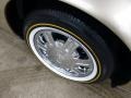 Light Cashmere - DeVille Sedan Photo No. 8