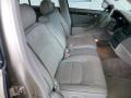 2005 Cadillac DeVille Cashmere Interior Interior Photo