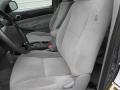 2009 Magnetic Gray Metallic Toyota Tacoma V6 PreRunner Double Cab  photo #33