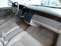 2005 Cadillac DeVille Cashmere Interior Dashboard Photo