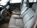 2005 Cadillac DeVille Sedan Front Seat