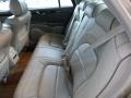 Cashmere Rear Seat Photo for 2005 Cadillac DeVille #77581152