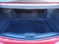  2011 MKS FWD Trunk