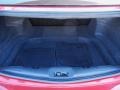 2011 Lincoln MKS FWD Trunk