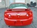 2007 Victory Red Chevrolet Cobalt LT Coupe  photo #12
