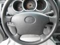 2009 Magnetic Gray Metallic Toyota Tacoma V6 PreRunner Double Cab  photo #40