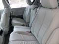 2013 Cypress Green Pearl Toyota Sienna XLE  photo #15