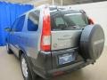Silver Moss Metallic - CR-V EX 4WD Photo No. 5