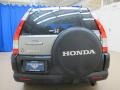 Silver Moss Metallic - CR-V EX 4WD Photo No. 6