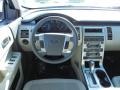 2012 White Suede Ford Flex SE  photo #20