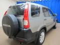 Silver Moss Metallic - CR-V EX 4WD Photo No. 7