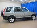 Silver Moss Metallic 2006 Honda CR-V EX 4WD Exterior