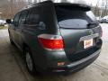 2013 Cypress Green Pearl Toyota Highlander V6 4WD  photo #4